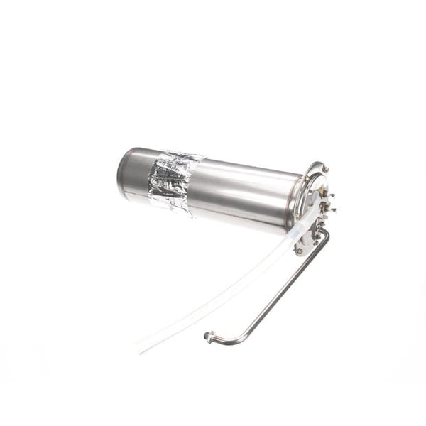 1680W 120 Volt Sil Vnt Tank Ay